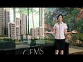 Gems Residences @ IOI Resort City, Putrajaya