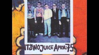 It's No Juice - April 75 EP (1997) (Full)