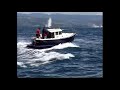 pilothouse haber 700mpl testing on the adriatic sea slovenia