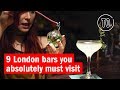 9 London bars that you absolutely must visit | Top Tens | Time Out London