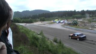 1 heat Rugsland Andre Tronstad 15-16 juni 2013