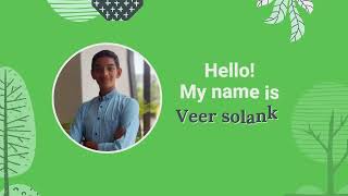 Veer Solanki