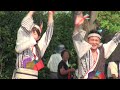 舞　人さん＠2011　坂戸市民花火大会よさこいイベント