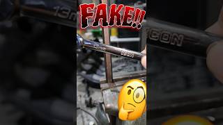 CHEATED ICON WRENCH TEST #shorts #auto #mechanic