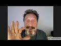 john mcafee talks weed privacy and his early years in tech.