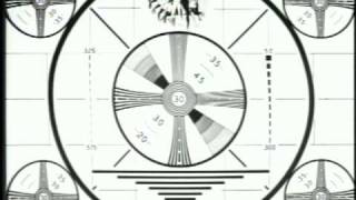 INDIAN TEST PATTERN
