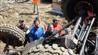 Shelby Tanner flips at Dirty Turtle