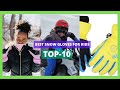 The 10 Best Snow Gloves For Kids | The Best Snow Gloves For Kids