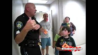 Inside the Alton Police Department: A Detailed Tour of Facilities & Operations