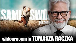 SAMI SWOI. Początek. reż. Artur Żmijewski, prod. 2024 - wideorecenzja Tomasza Raczka