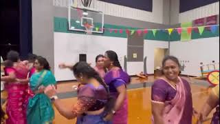 ATS Pongal Celebrations 2025 - Sports