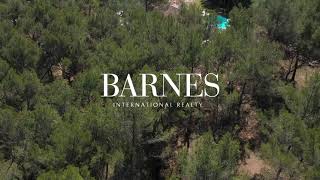 PAYS D'AIX - Exclusivité BARNES - Villa de plain pied