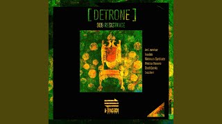 Detrone (Vinicius Honorio Rework)