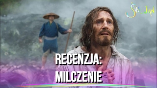 Recenzja filmu Milczenie Martina Scorsese | Światłoczuły_Jan