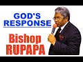 The Response of God - Bishop W. Rupapa [ZAOGA FIFMI]