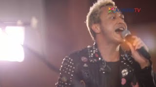 Nidji - Hidup yang Hebat (SUPER Stand Up Seru Sejuk)