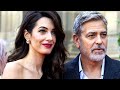 George Clooney Leaves Amal Clooney Hospitalized After Infidelity Scandal Exposed on TV