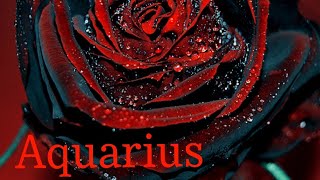 AQUARIUS ♒💖oh yes💖 \