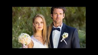 The Real Life Partners of Hallmark Actors: Kevin McGarry \u0026 Kayla Wallace