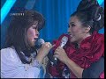 titi dj feat diana nasution jangan biarkan konser jangan biarkan rcti live