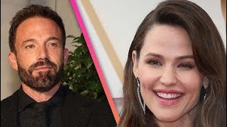 Jennifer Garner’s Love Life Update Amid Ben Affleck Reconciliation Rumors