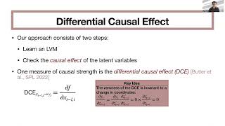 Detecting Confounders in Multivariate Time Series Using Strength of Causation | EUSIPCO 2023