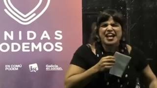 🔴⚡ Brutal la respuesta de Santiago Abascal a Teresa Rodríguez