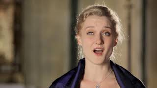 Anna Hofmann | Laudate Dominum | Mozart