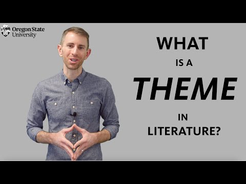 What is the theme of exhalation?