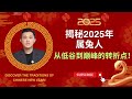 2025年属兔运势详解：从低谷到巅峰的转折点！ @geogra