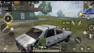 PUBG M 教你決賽圈如何最安全的跑毒