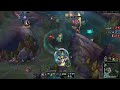 k sante wins against renekton in a difficult laning phase