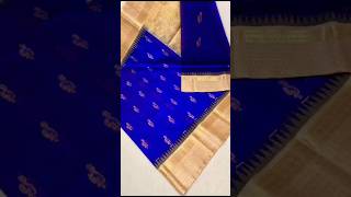 మంగళగిరి కుప్పడం పట్టు సారీస్/Mangalagiri kuppadam pattu sarees by #gontlavedaschoice