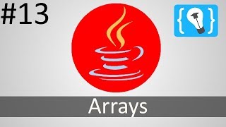 Java Tutorial German [13/24] - Arrays