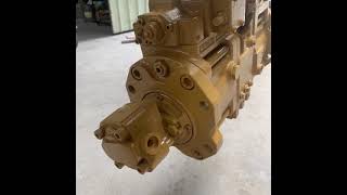 CAT M315 hydraulic pump130-2447