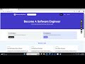 Job Management System Project | Built With Java & Spring Boot, Spring Security, React.js