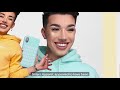 James Charles' Tinder Account Gets Him in Trouble, People Speak Up with Receipts - Part 2