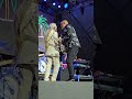 Caribbean Queen  Billy Ocean on the 2026 80s Cruise (Nassau, Bahamas Amphitheater)