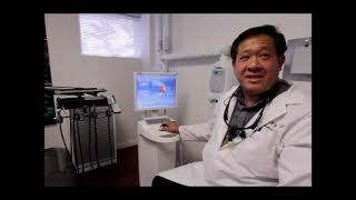 Dr  Edmund W Jay DDS Office Tour a San Diego Prosthodontist 1080p