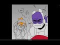 Sick Days ROTTMNT comic dub