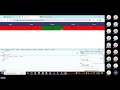 How to Create a Dropdown Menu Using HTML, CSS | Hover & Active Effects | My Logic