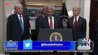 NIH DIRECTOR JAY BHATTACHARYA ON AUTISM RESEARCH