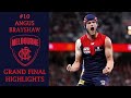 #10 - Angus Brayshaw: Grand Final Highlights