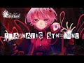 【東方Vocal・MV】TRAUMATIC SYNDROME / Adust Rain【少女さとり ～ 3rd eye】