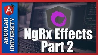 💥 NgRx Effects - Step by Step Implementation