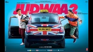 Judwaa 2 unoffcial trailer 2017 //Varun Dhawan //Jacqueline Fernandez//tapsee