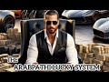 ep 221 230 the arabpathi lucky system iinovel explain in hindi anime money wealth life hindi