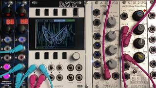 disting mk4 - Chaos