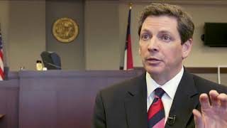 Pretrial Release Program in Haywood County