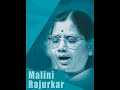 malini rajurkar phool gendwa raag bhairavi and beautiful swar maalika @live in maifil